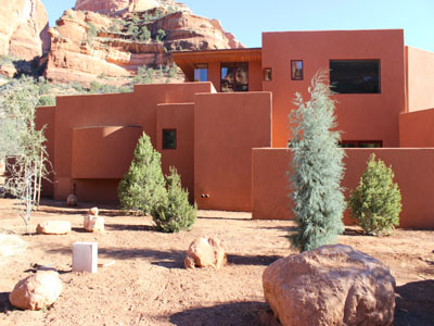Sedona Builder ~ Sedona Contractor ~ Sedona Remodel ~ Bill Ralston Construction Company your premier sedona builder and sedona contractor.
