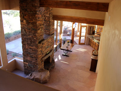Sedona Builder ~ Sedona Contractor ~ Sedona Remodel ~ Bill Ralston Construction Company your premier sedona builder and sedona contractor.